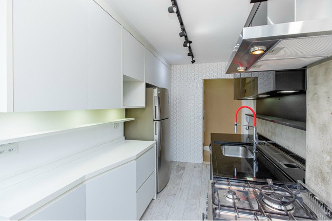 Imagem Apartamento com 2 Quartos à Venda, 65 m² em Itaim Bibi - São Paulo Imagem Apartamento com 2 Quartos à Venda, 65 m² em Itaim Bibi - São Paulo