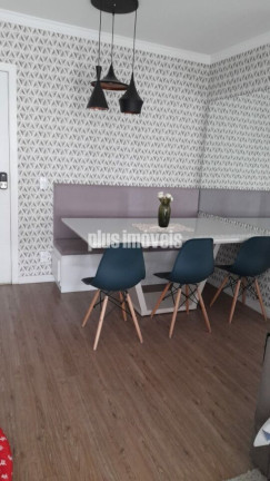Imagem Apartamento com 3 Quartos à Venda, 86 m² em Vila Santa Catarina - São Paulo Imagem Apartamento com 3 Quartos à Venda, 86 m² em Vila Santa Catarina - São Paulo