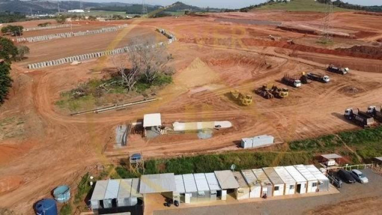 Imagem Terreno à Venda, 450 m² em Vila Sônia (sousas) - Campinas Imagem Terreno à Venda, 450 m² em Vila Sônia (sousas) - Campinas