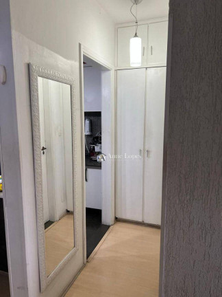 Imagem Apartamento com 1 Quarto à Venda, 37 m² em Centro - São Vicente Imagem Apartamento com 1 Quarto à Venda, 37 m² em Centro - São Vicente