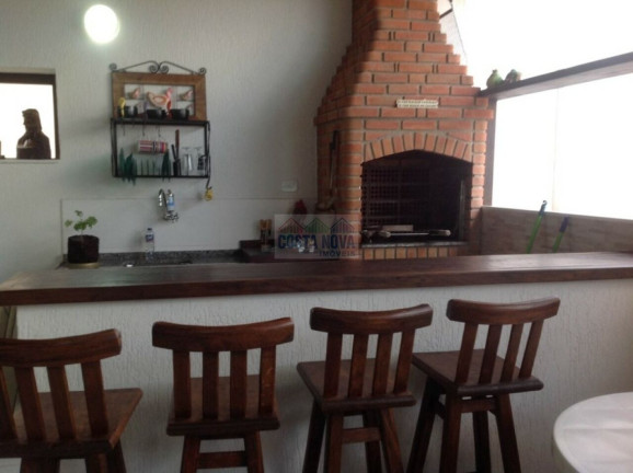 Imagem Apartamento com 3 Quartos à Venda, 210 m² em Balneário Guarujá - Guarujá Imagem Apartamento com 3 Quartos à Venda, 210 m² em Balneário Guarujá - Guarujá