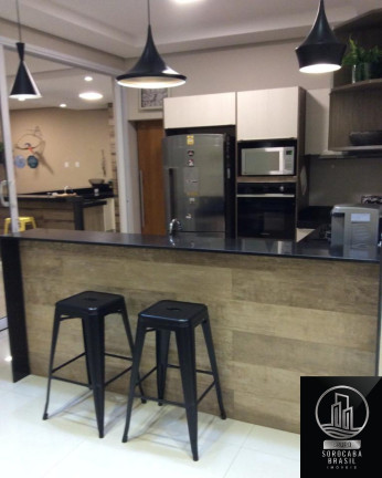 Imagem Casa com 2 Quartos à Venda, 165 m² em Ibiti Royal Park - Sorocaba