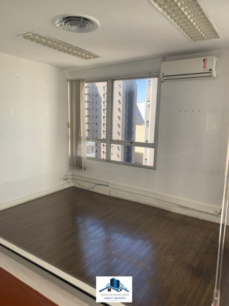 Imagem Imóvel Comercial para Alugar, 206 m² em Consolação - São Paulo Imagem Imóvel Comercial para Alugar, 206 m² em Consolação - São Paulo