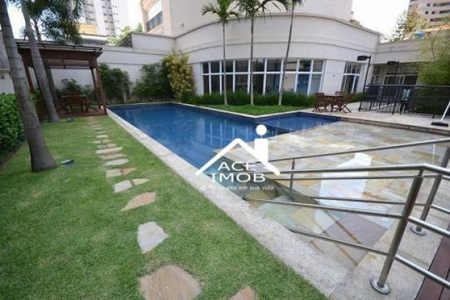 Imagem Apartamento com 4 Quartos à Venda, 306 m² em Planalto Paulista - São Paulo Imagem Apartamento com 4 Quartos à Venda, 306 m² em Planalto Paulista - São Paulo