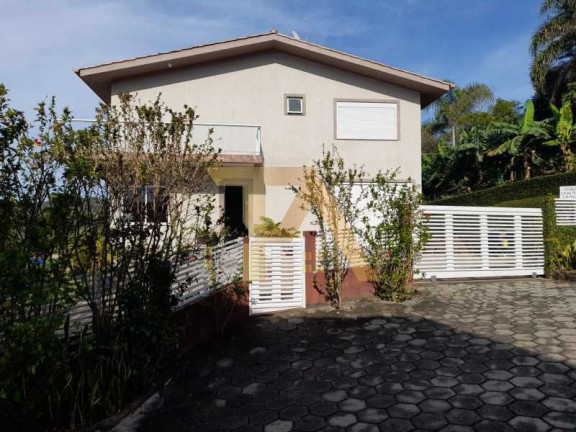 Imagem Imóvel com 3 Quartos à Venda, 156 m² em Areias Do Macacu - Garopaba