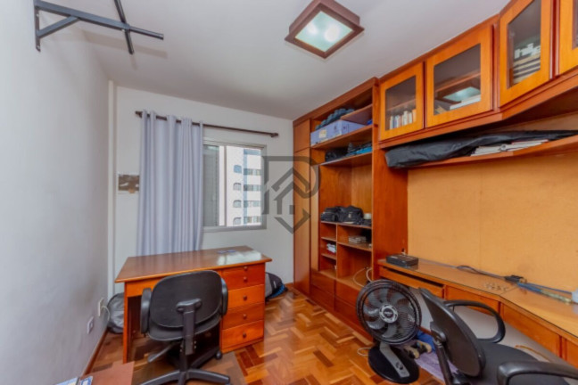 Imagem Apartamento com 3 Quartos à Venda, 92 m² em Vila Ipojuca - São Paulo