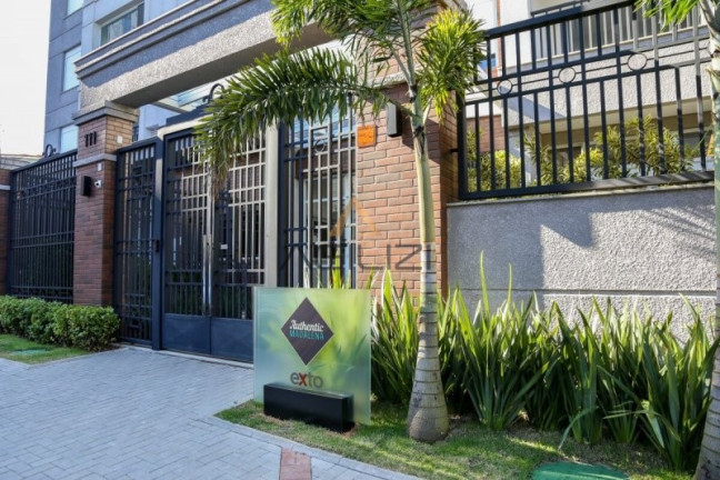 Imagem Apartamento com 2 Quartos à Venda, 128 m² em Vila Madalena - São Paulo
