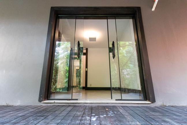 Imagem Casa com 5 Quartos à Venda, 384 m² em São Conrado - Rio De Janeiro