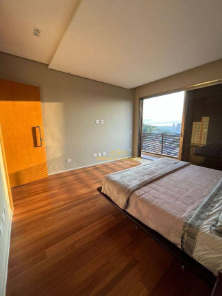 Imagem Casa com 4 Quartos à Venda, 575 m² em Tamboré - Barueri