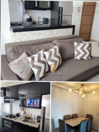Imagem Apartamento com 2 Quartos à Venda, 57 m² em Rodoviário - Goiânia Imagem Apartamento com 2 Quartos à Venda, 57 m² em Rodoviário - Goiânia