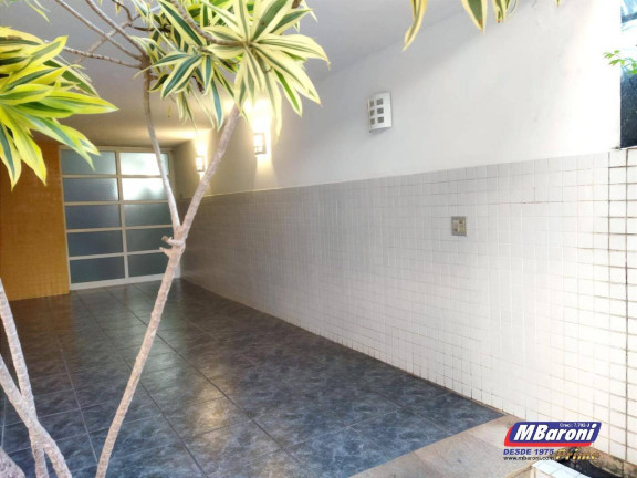 Imagem Casa com 3 Quartos à Venda, 256 m² em Jardim Da Glória - São Paulo