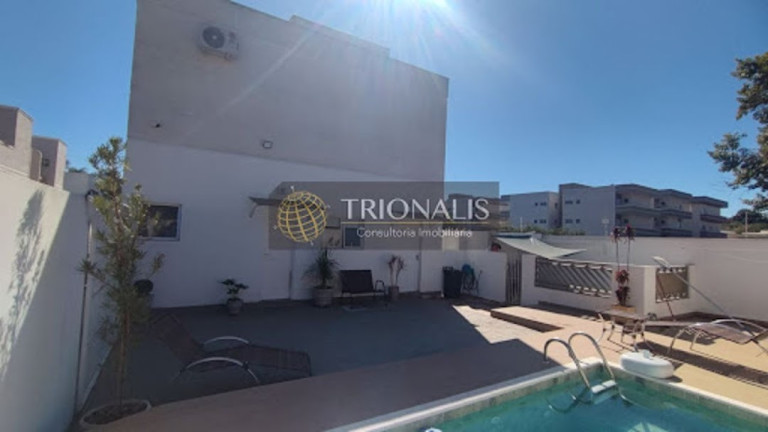 Imagem Casa com 3 Quartos à Venda, 115 m² em Morumbi - Atibaia Imagem Casa com 3 Quartos à Venda, 115 m² em Morumbi - Atibaia