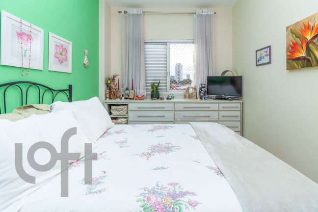 Imagem Apartamento com 2 Quartos à Venda, 69 m² em Chácara Inglesa - São Paulo Imagem Apartamento com 2 Quartos à Venda, 69 m² em Chácara Inglesa - São Paulo