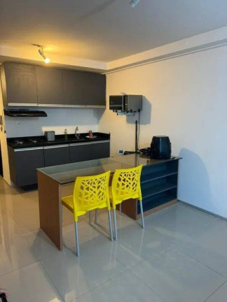 Apartamento com 1 Quarto à Venda, 30 m² em Piedade - Recife