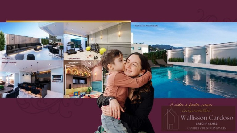 Imagem Apartamento com 2 Quartos à Venda, 64 m² em Tabuleiro - Camboriú Imagem Apartamento com 2 Quartos à Venda, 64 m² em Tabuleiro - Camboriú
