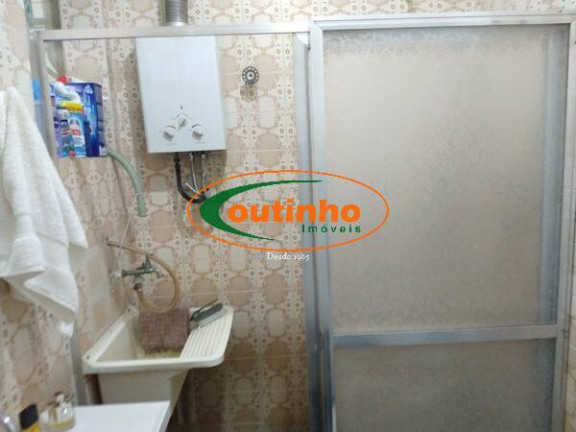 Imagem Apartamento com 1 Quarto à Venda, 42 m² em Vila Isabel - Rio De Janeiro Imagem Apartamento com 1 Quarto à Venda, 42 m² em Vila Isabel - Rio De Janeiro