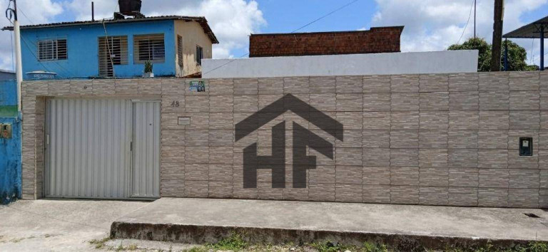 Imagem Casa com 2 Quartos à Venda, 200 m² em Nazaré - Camaragibe