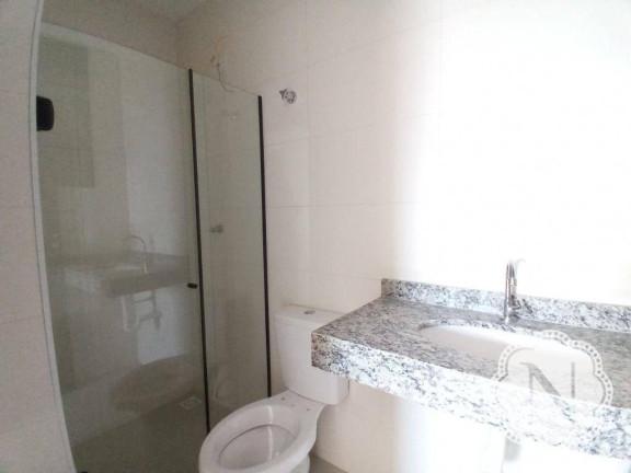 Imagem Apartamento com 2 Quartos para Alugar, 62 m² em Centro - Itanhaém