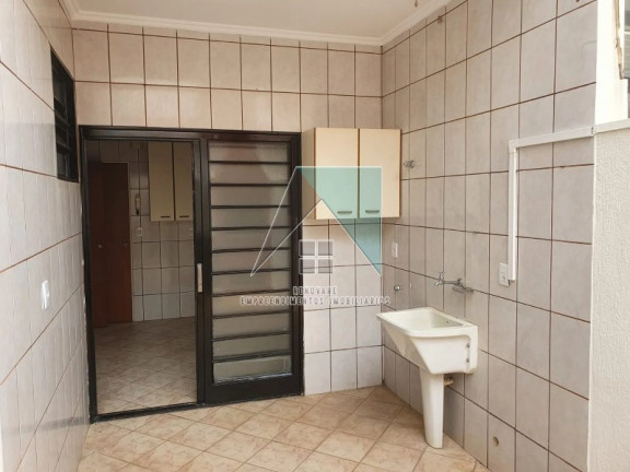 Imagem Apartamento com 3 Quartos à Venda, 94 m² em Jardim Paulistano - Ribeirão Preto
