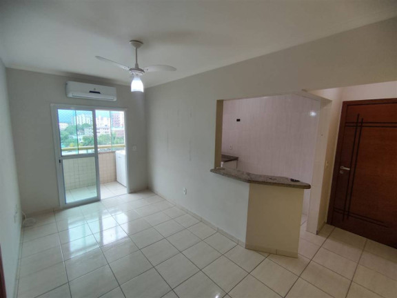 Imagem Apartamento com 1 Quarto à Venda, 44 m² em Caiçara - Praia Grande