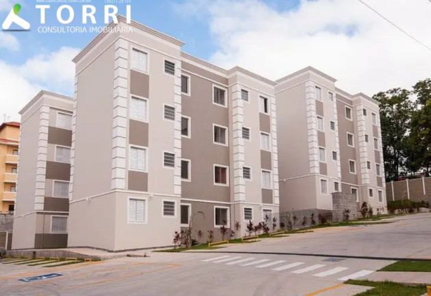 Imagem Apartamento com 2 Quartos à Venda, 47 m² em Jardim Novo Mundo - Sorocaba Imagem Apartamento com 2 Quartos à Venda, 47 m² em Jardim Novo Mundo - Sorocaba