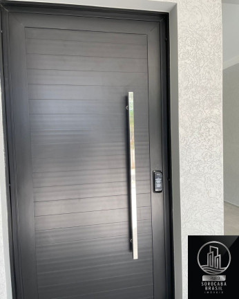 Imagem Casa com 3 Quartos à Venda, 160 m² em Cajuru Do Sul - Sorocaba
