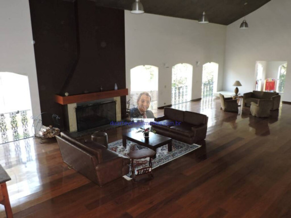 Imagem Casa com 4 Quartos à Venda, 443 m² em Altos De São Fernando - Jandira Imagem Casa com 4 Quartos à Venda, 443 m² em Altos De São Fernando - Jandira