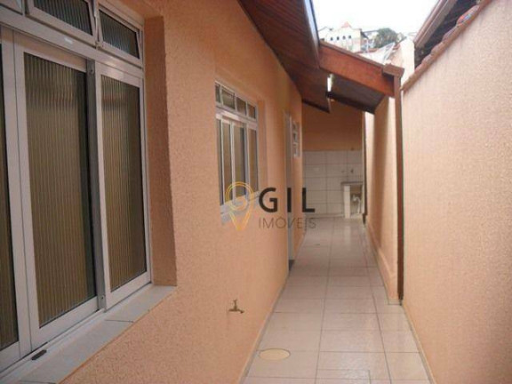 Imagem Casa com 2 Quartos à Venda, 100 m² em Jardim Bela Vista - Jacareí
