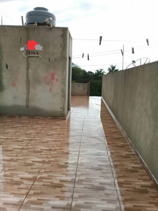 Imagem Casa com 2 Quartos à Venda, 125 m² em Jardim Interlagos - Hortolândia