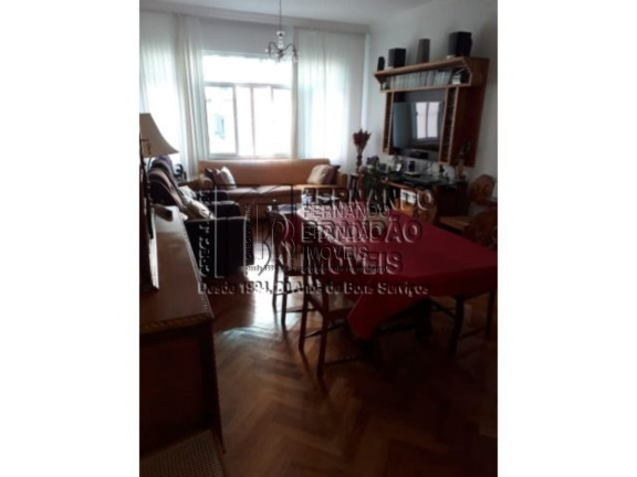 Imagem Imóvel com 3 Quartos à Venda, 150 m² em Botafogo - Rio De Janeiro