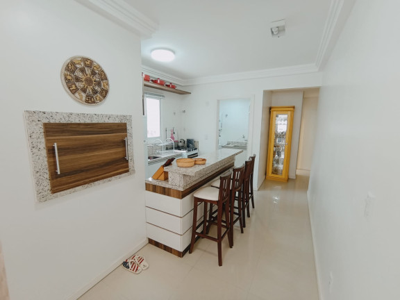 Imagem Apartamento com 1 Quarto à Venda,  em Centro - Capão Da Canoa
