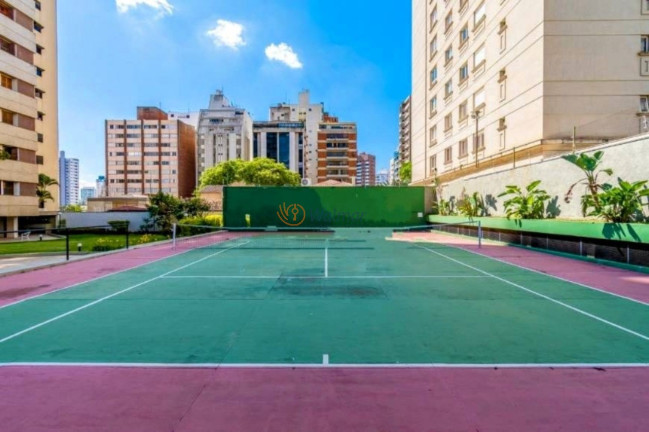 Imóvel com 4 Quartos à Venda, 533 m² em Cambuí - Campinas