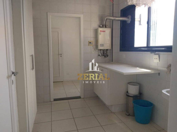 Imagem Apartamento com 3 Quartos à Venda, 149 m² em Santa Paula - São Caetano Do Sul