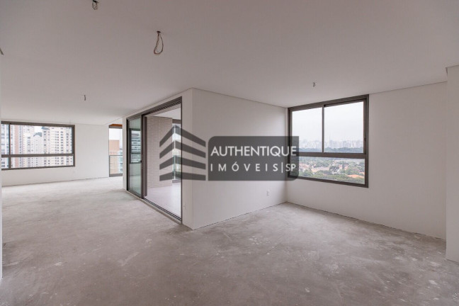 Imagem Cobertura com 3 Quartos à Venda, 398 m² em Moema - São Paulo Imagem Cobertura com 3 Quartos à Venda, 398 m² em Moema - São Paulo