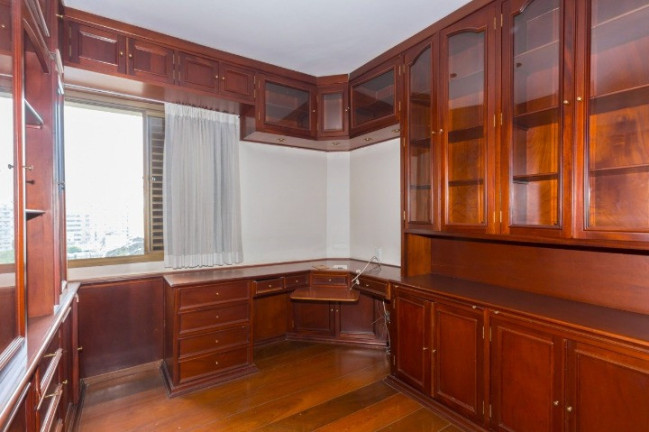 Imagem Apartamento com 4 Quartos à Venda, 178 m² em Perdizes - São Paulo Imagem Apartamento com 4 Quartos à Venda, 178 m² em Perdizes - São Paulo