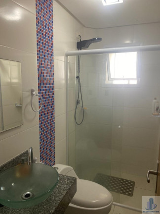 Imagem Apartamento com 1 Quarto à Venda, 53 m² em Caiçara - Praia Grande