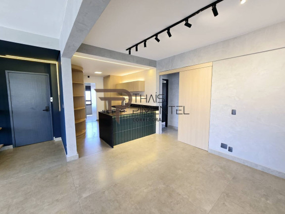 Imagem Apartamento com 2 Quartos à Venda, 125 m² em Vila Yara - Osasco