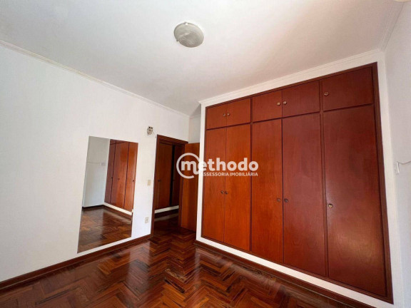 Imagem Casa com 3 Quartos à Venda, 420 m² em Cidade Universitária - Campinas