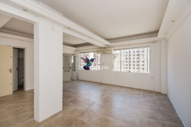 Imagem Apartamento com 1 Quarto à Venda, 54 m² em Centro Histórico - Porto Alegre