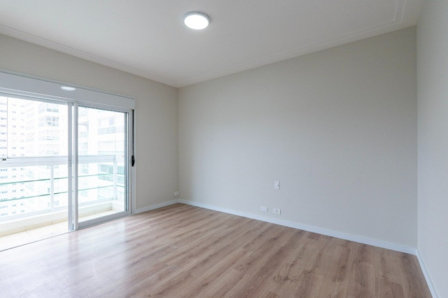 Imagem Imóvel com 4 Quartos à Venda, 177 m² em Panamby - São Paulo