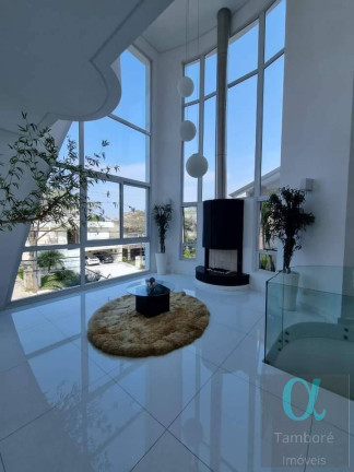 Imagem Casa com 4 Quartos à Venda, 580 m² em Tamboré - Santana De Parnaíba Imagem Casa com 4 Quartos à Venda, 580 m² em Tamboré - Santana De Parnaíba