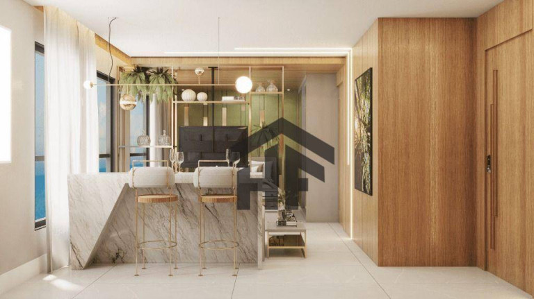 Imagem Apartamento com 1 Quarto à Venda, 30 m² em Piedade - Jaboatão Dos Guararapes Imagem Apartamento com 1 Quarto à Venda, 30 m² em Piedade - Jaboatão Dos Guararapes