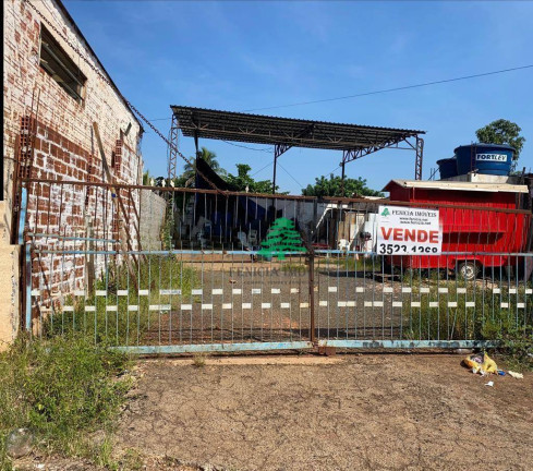 Terreno à Venda, 300 m² em Jardim São Paulo Ii - Foz Do Iguaçu