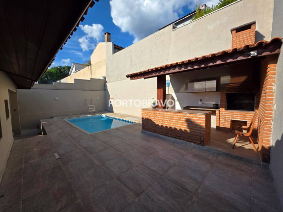 Imagem Casa com 3 Quartos para Alugar, em Alphaville - Santana De Parnaíba Imagem Casa com 3 Quartos para Alugar, em Alphaville - Santana De Parnaíba