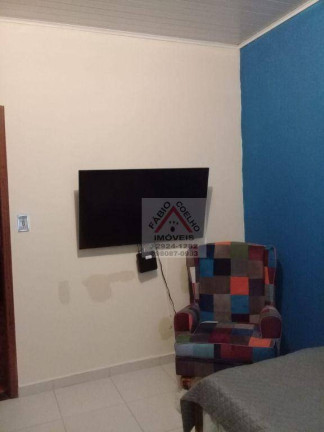 Imagem Casa com 2 Quartos à Venda, 125 m² em Ipiranga - São Paulo Imagem Casa com 2 Quartos à Venda, 125 m² em Ipiranga - São Paulo