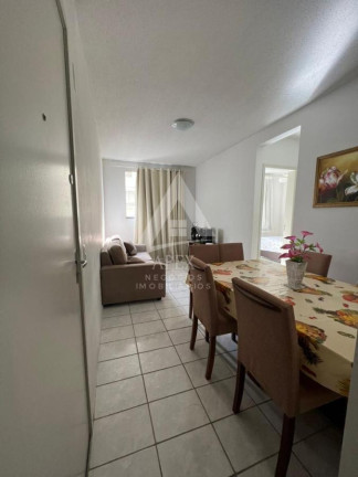 Imagem Apartamento com 2 Quartos à Venda, 44 m² em Cosmos - Rio De Janeiro Imagem Apartamento com 2 Quartos à Venda, 44 m² em Cosmos - Rio De Janeiro