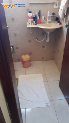 Imagem Cobertura com 3 Quartos à Venda, 234 m² em Vila Tupi - Praia Grande