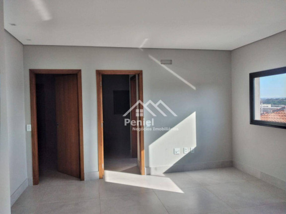 Imagem Casa com 3 Quartos à Venda, 207 m² em Bonfim Paulista - Ribeirão Preto