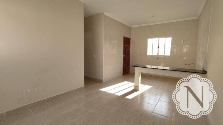 Imagem Casa com 2 Quartos à Venda, 60 m² em Tupy - Itanhaém Imagem Casa com 2 Quartos à Venda, 60 m² em Tupy - Itanhaém