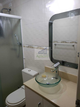 Imagem Apartamento com 3 Quartos à Venda, 80 m² em Brooklin - São Paulo Imagem Apartamento com 3 Quartos à Venda, 80 m² em Brooklin - São Paulo